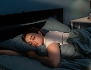 Short and long sleep durations associated with higher diabetes incidence, study finds