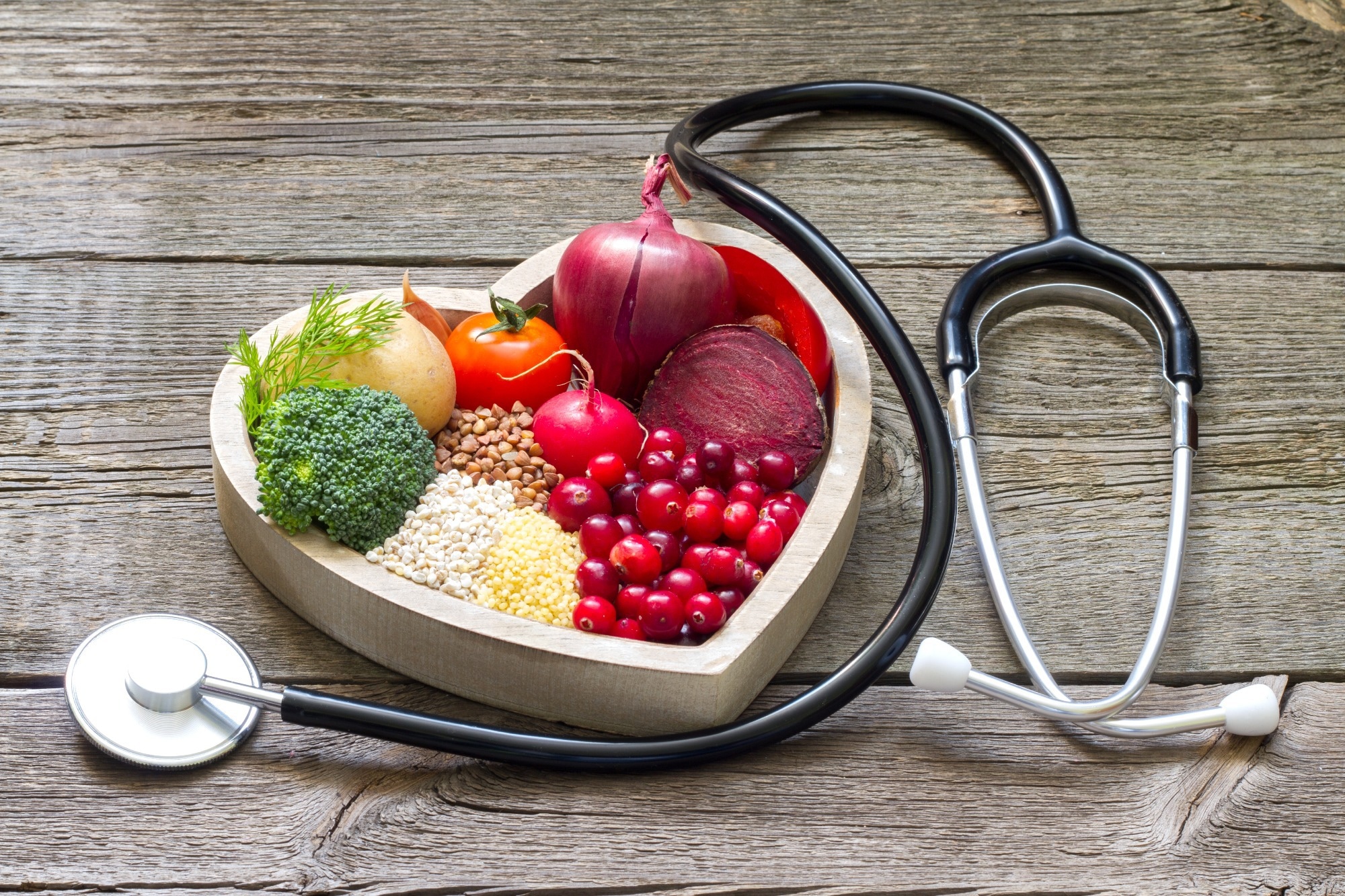 Study: What Is Considered Healthy Eating? An Exploratory Study among College Students of Nutrition and Food Science. Image Credit: udra11 / Shutterstock