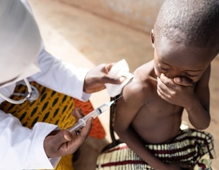 50 years of lifesaving vaccinations: WHO's EPI saves 154 million lives