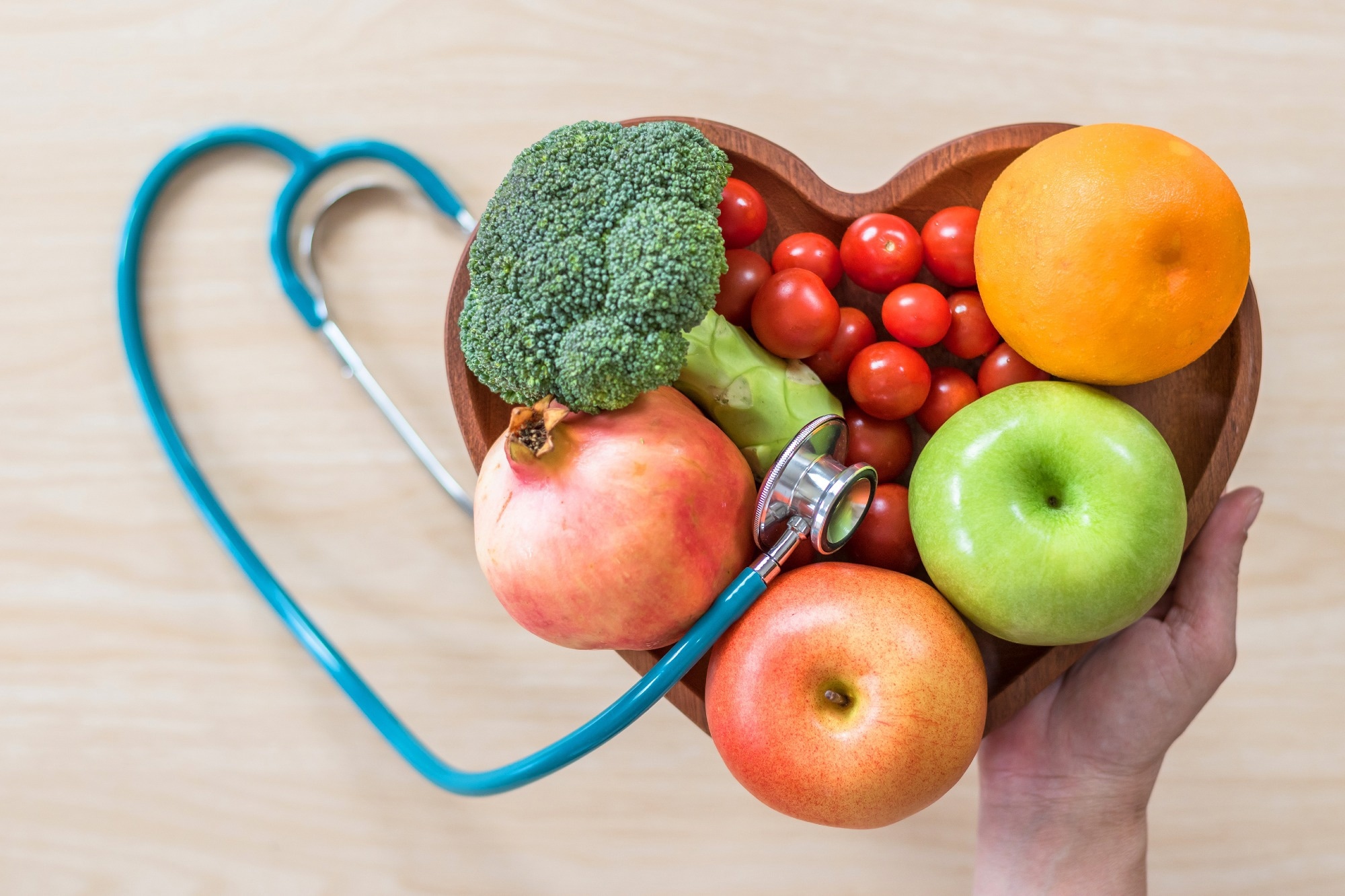 Study: Food security status and cardiometabolic health by sex/gender and race/ethnicity among adults in the United States. Image Credit: Chinnapong/Shutterstock.com