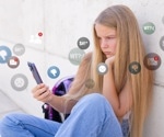 Social media use linked to rising teen mental health issues, study reveals