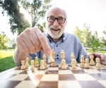 Superagers' brains resist age-related decline, study finds
