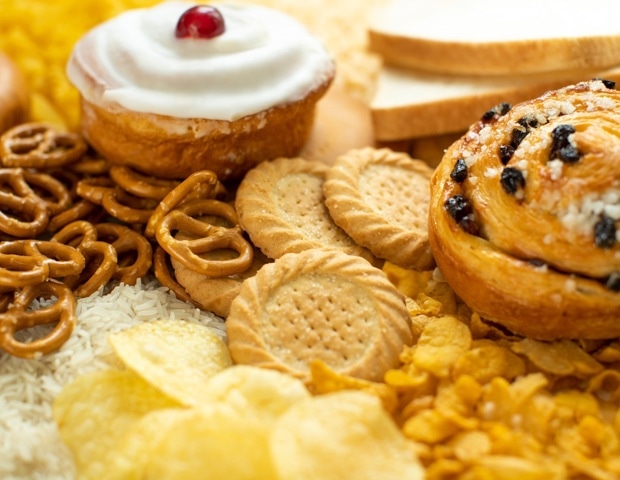 Higher consumption of ultra-processed foods linked to elevated mortality risk