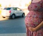 Placental DNA methylation patterns altered by pregnancy air pollution exposure, research reveals