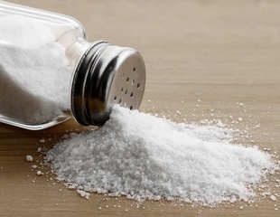 Frequent salt addition at the table increases gastric cancer risk by 41%
