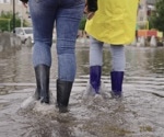 Can living in flood-prone areas increase your risk of death?