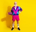Research shows exercise can delay Alzheimer’s, but there’s a catch
