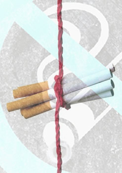 Tougher anti-smoking laws