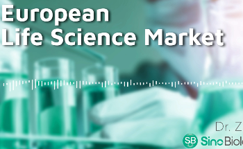 Sino Biological Europe Podcast: A New Face in the European Life Science Market