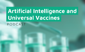 Sino Biological Podcast: Universal Vaccine Advancement through AI and Recombinant Technology