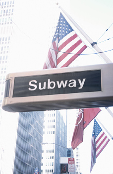 Steel dust exposure in the NYC subway system has been of concern to subway workers and transit police for decades. A study by Lamont-Doherty Earth Observatory researchers will examine the level of airborne metal in subway workers.