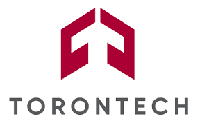 Torontech Group International logo.