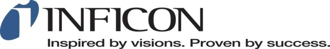 INFICON Holding AG logo.