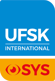 UFSK-International OSYS GmbH logo.