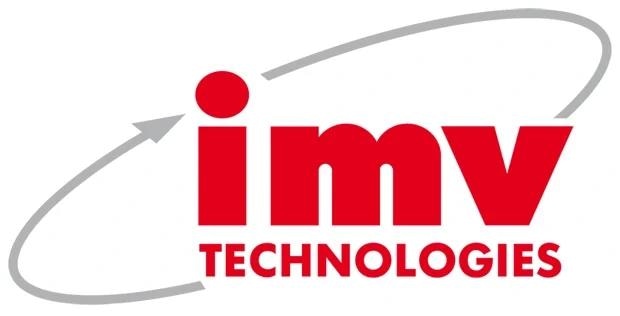 IMV Technologies logo.