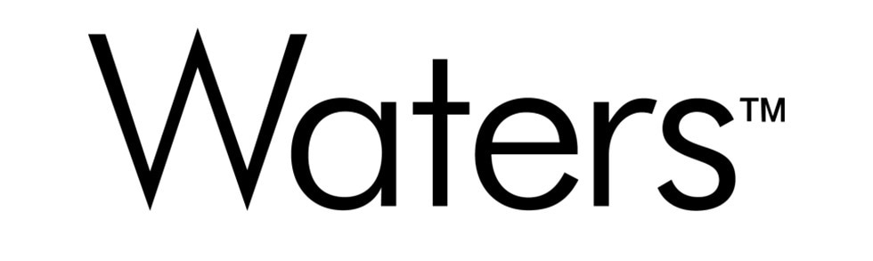 Waters Corporation logo.