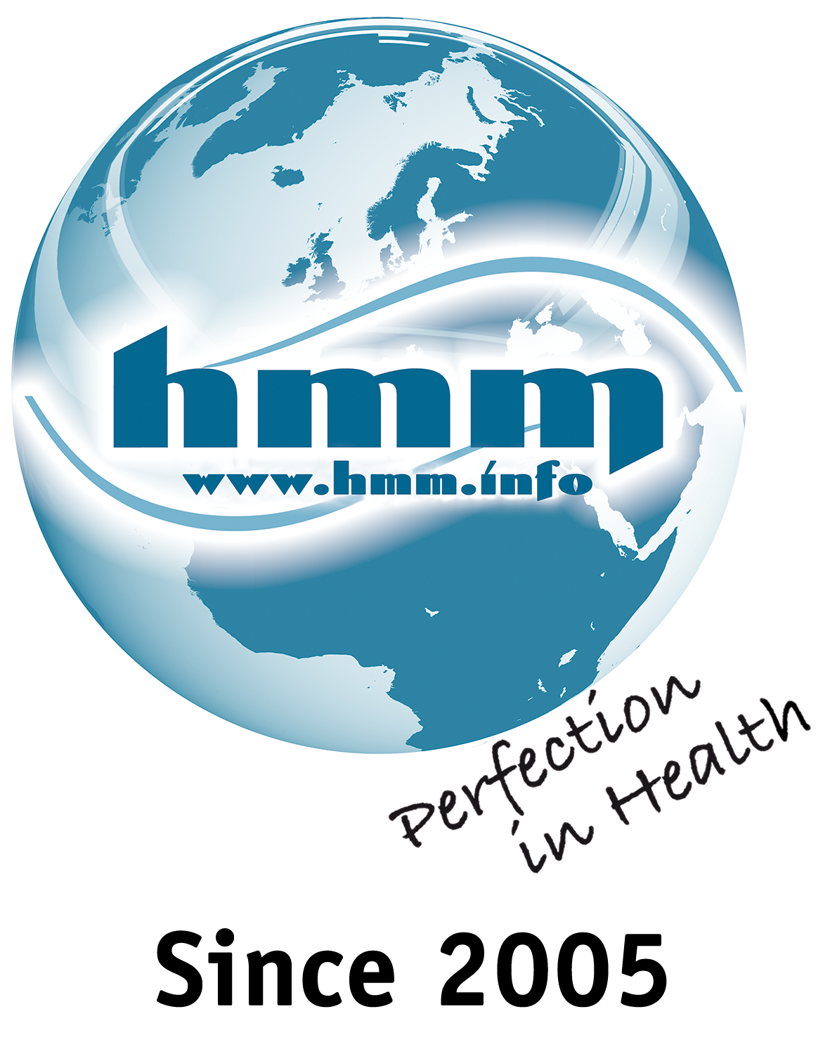 HMM Diagnostics GmbH logo.