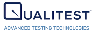 Qualitest Inc logo.