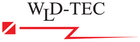 WLD-TEC GmbH logo.