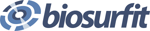 biosurfit, SA logo.