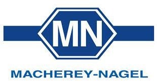 MACHEREY-NAGEL GmbH & Co. KG logo.