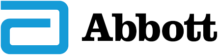 Abbott Laboratories Inc. logo.