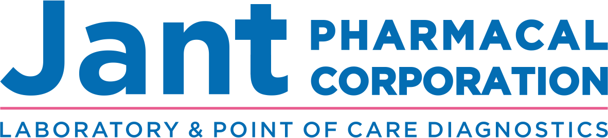 Jant Pharmacal Corporation logo.