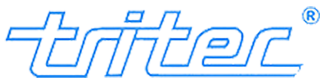 tritec Gesellschaft für Labortechnik und Umweltsimulation m.b.H logo.