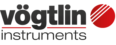 Vögtlin Instruments GmbH logo.