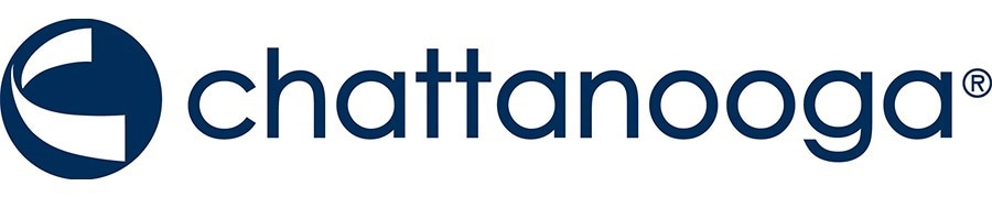 Chattanooga - DJO UK Ltd. logo.