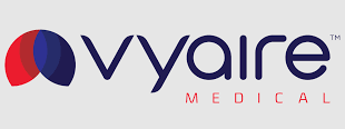 Vyaire Medical Inc logo.