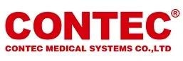 Contec Medical Systems Co., Ltd logo.
