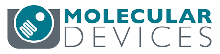 Molecular Devices, LLC logo.