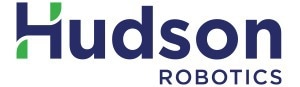 Hudson Robotics logo.