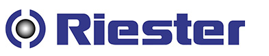 Rudolf Riester GmbH logo.