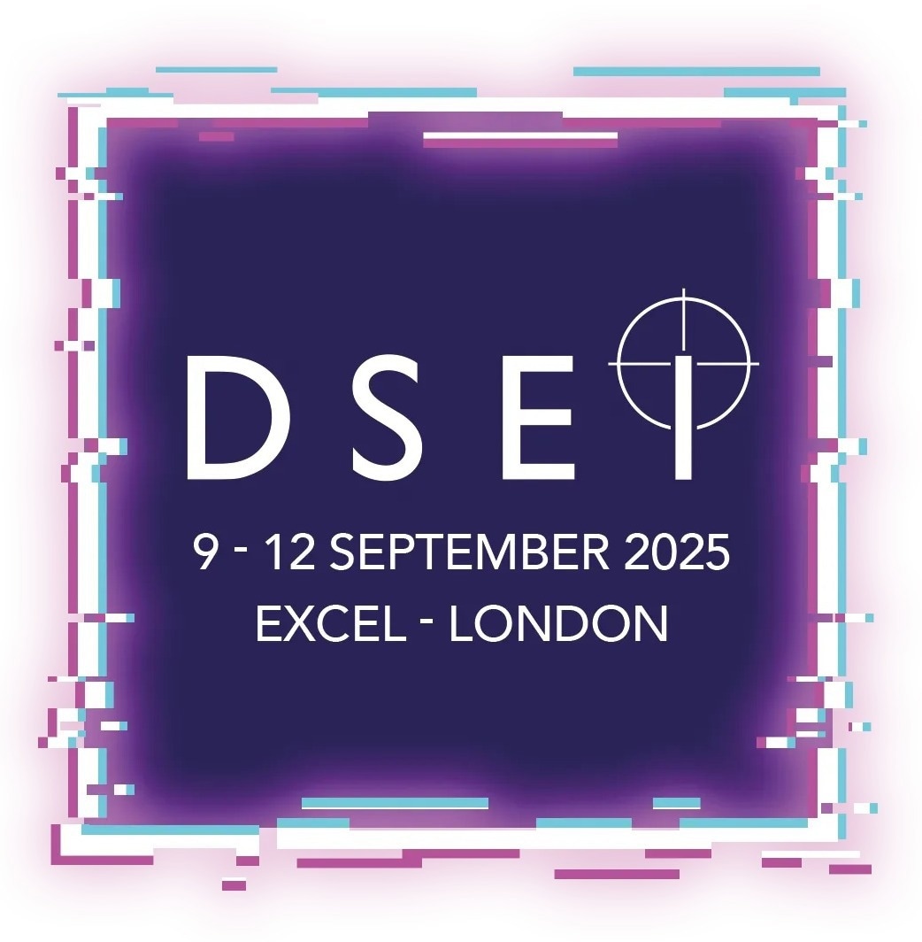 Defence and Security Equipment International (DSEI)