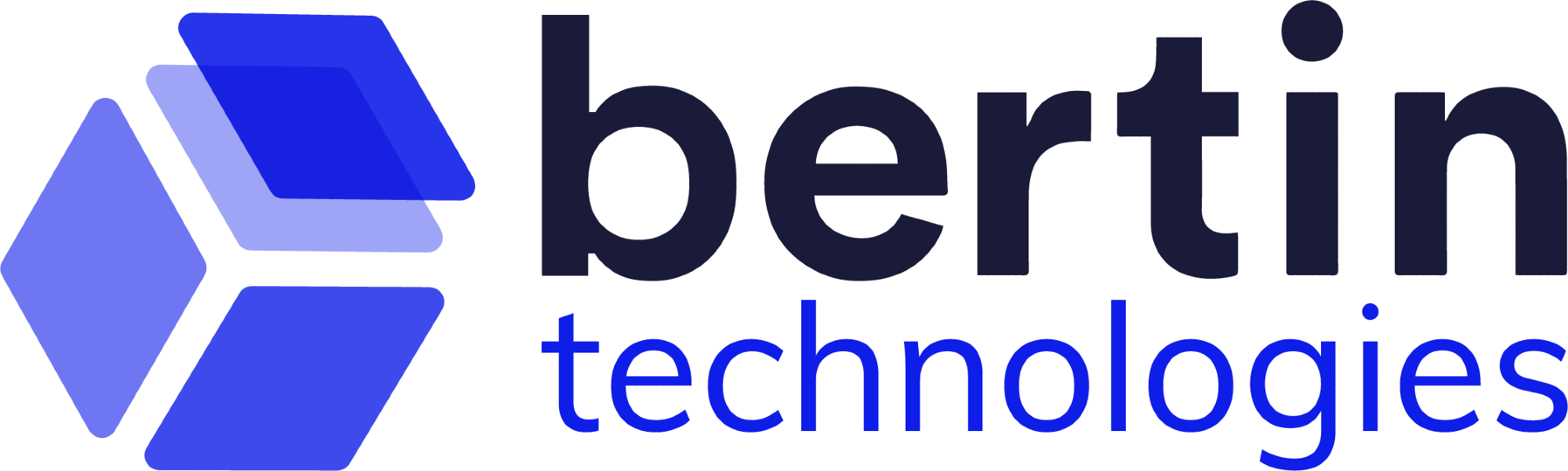 Bertin Technologies logo.