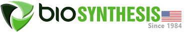 Bio-Synthesis Inc logo.