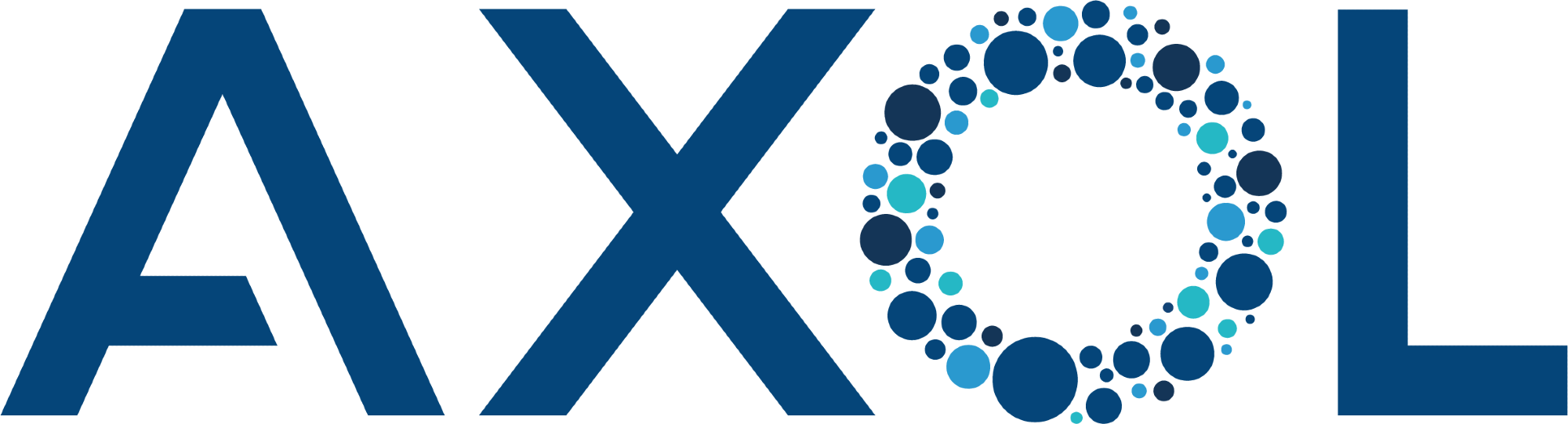 Axol Bioscience Ltd logo.