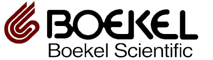 Boekel Scientific logo.