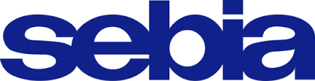Sebia, Inc. logo.
