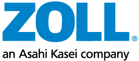 ZOLL Medical Corporation logo.