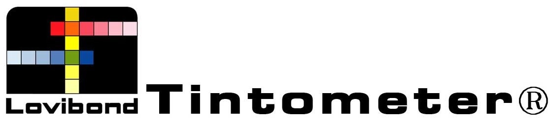 Tintometer GmbH logo.