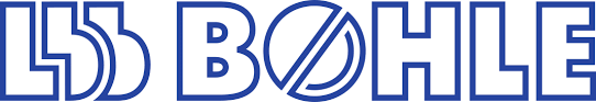 L.B. Bohle Maschinen und Verfahren GmbH logo.