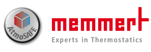 Memmert GmbH + Co. KG