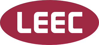LEEC Limited logo.