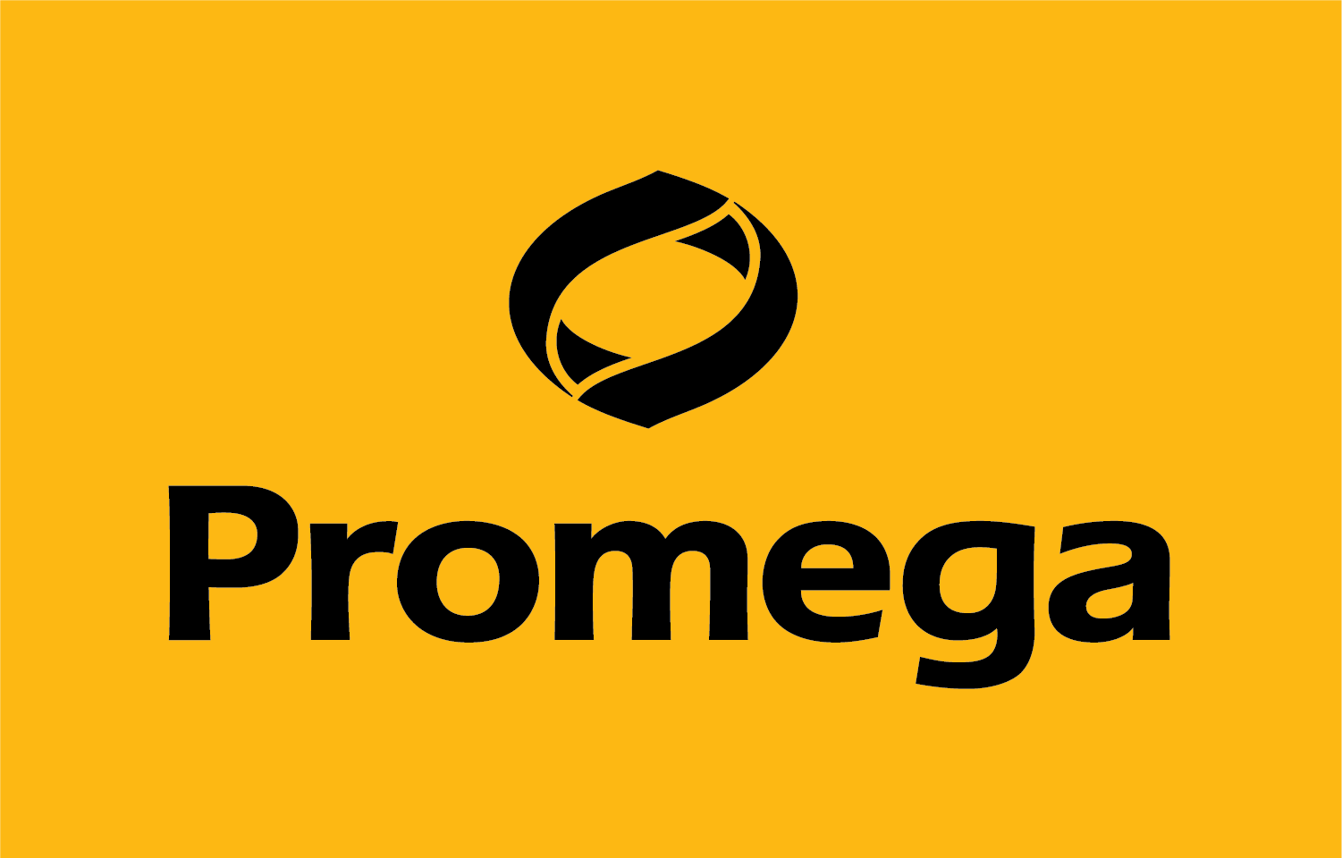 Promega Corporation logo.
