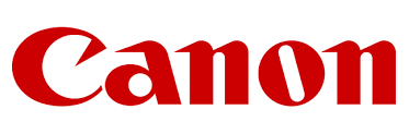Canon U.S.A., Inc. logo.