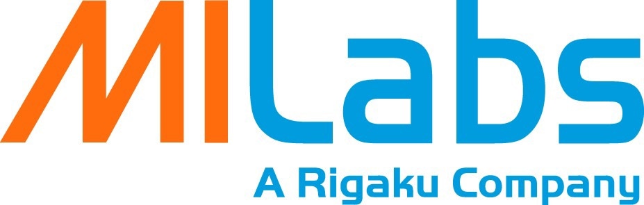 MiLabs - Molecular Imaging Solutions logo.