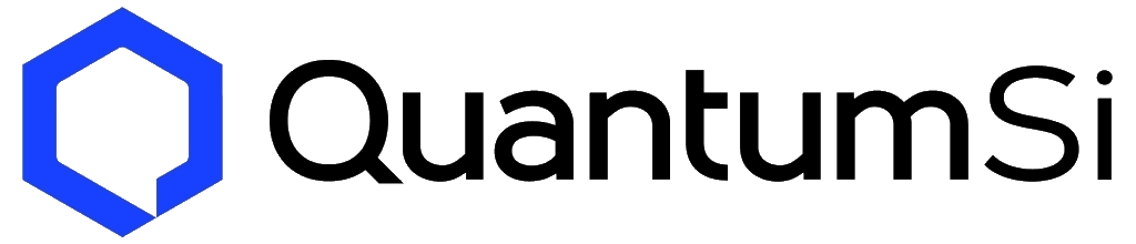 Quantum-SI logo.